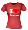 foto 8 ik hou van bomma shirt