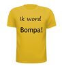 foto 8 Ik word Bompa shirt