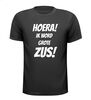 Ik word grote zus shirt