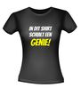 foto 2 In dit shirt schuilt een genie