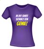 foto 4 In dit shirt schuilt een genie