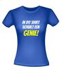 foto 6 In dit shirt schuilt een genie
