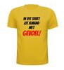 foto 15 In dit shirt zie iemand met gevoel