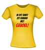 foto 16 In dit shirt zie iemand met gevoel