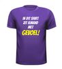 foto 3 In dit shirt zie iemand met gevoel