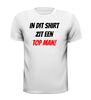 foto 7 In dit shirt zit een top man shirt