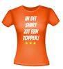 foto 10 In dit shirt zit een topper shirt