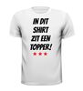 foto 13 In dit shirt zit een topper shirt