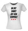 foto 14 In dit shirt zit een topper shirt