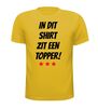 foto 15 In dit shirt zit een topper shirt