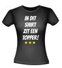 foto 2 In dit shirt zit een topper shirt