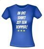 foto 6 In dit shirt zit een topper shirt