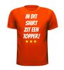 foto 9 In dit shirt zit een topper shirt