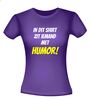 foto 4 in dit shirt zit iemand met humor