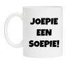foto 1 joepie een soepie mok