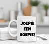 foto 2 joepie een soepie mok