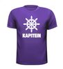 foto 3 Kapitein shirt