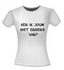 foto 14 ken ik jouw niet ergens van shirt