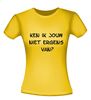 foto 16 ken ik jouw niet ergens van shirt