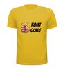 foto 15 Komt goed shirt
