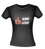 foto 2 Komt goed shirt