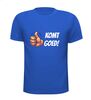foto 5 Komt goed shirt