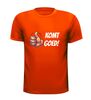 foto 9 Komt goed shirt