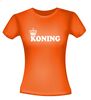 foto 2 Koningsdag koning shirt