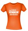 Koningsdag shirt nodig?