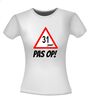 foto 10 Leeftijd shirt pas op 31 jaar