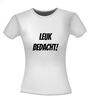 foto 14 leuk bedacht shirt