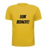 foto 15 leuk bedacht shirt