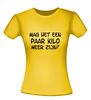 foto 16 Mag het een paar kilo meer zijn? shirt