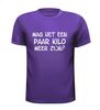 foto 3 Mag het een paar kilo meer zijn? shirt