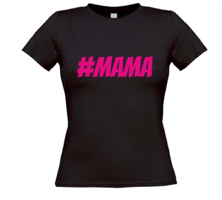 mama shirt