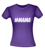 foto 2 mama shirt