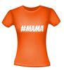 foto 5 mama shirt