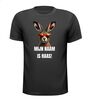 Mijn naam is haas shirt