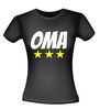 Oma shirt