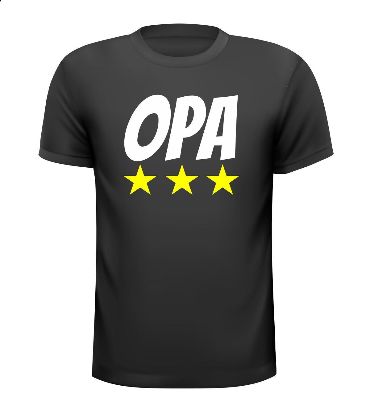 Opa shirt