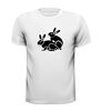 foto 13 paashaasjes die de liefde bedrijven shirt