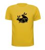 foto 15 paashaasjes die de liefde bedrijven shirt
