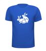 foto 5 paashaasjes die de liefde bedrijven shirt