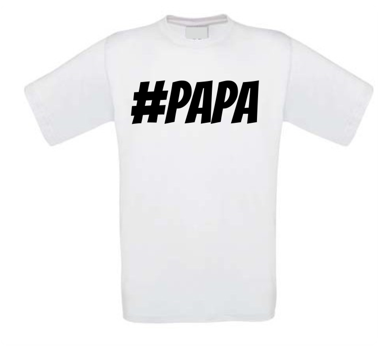 Papa shirt