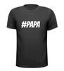 Papa shirt