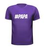 foto 2 Papa shirt