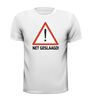 foto 13 pas op net geslaagd shirt