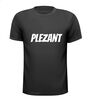 foto 1 Plezant shirt nodig?