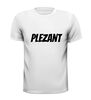 foto 13 Plezant shirt nodig?