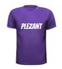 foto 3 Plezant shirt nodig?